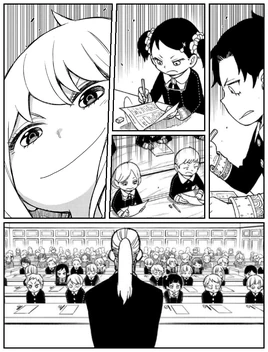 MidExamManga25