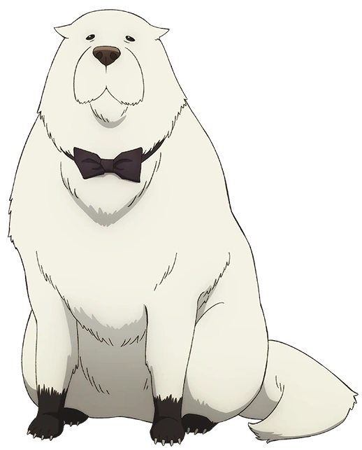 Bond Spy x Family Wiki Fandom