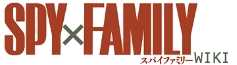 Spy x Family Wiki