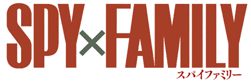 Wiki SPY x FAMILY