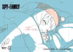 Spy x Family Part 2: New opening and ending theme songs debut online