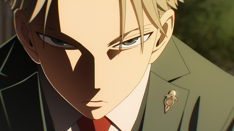 SPY X FAMILY Season 2 Episode 6 (Sub) - BiliBili
