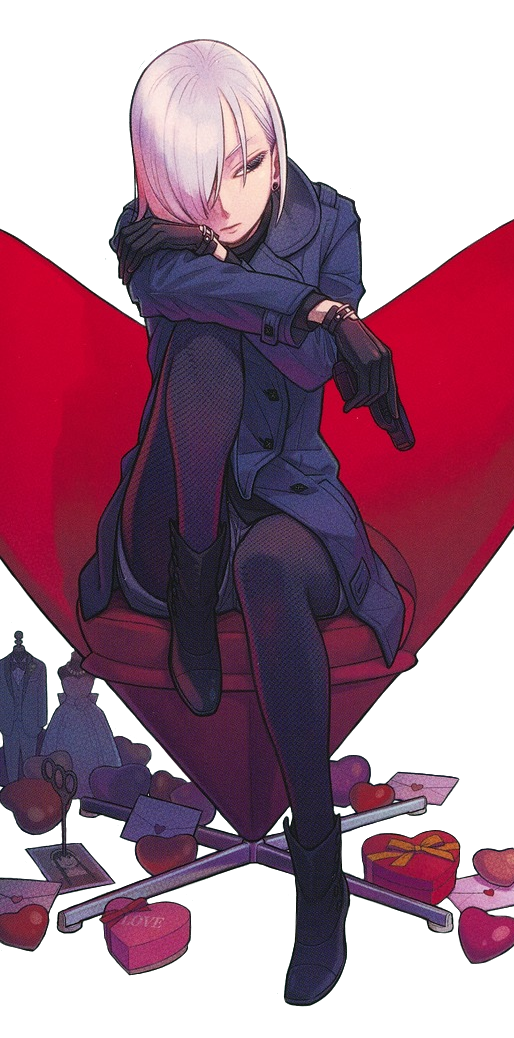 Nightfall's Secret SPY x FAMILY