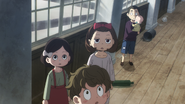 Orphans