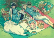 Specjalna pocztówka