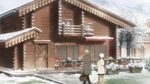 Rubble and Bonds Anime
