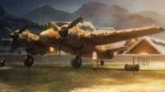 Recky and Brandon's Aircraft Anime
