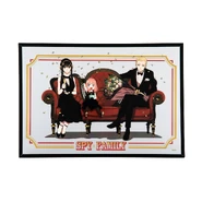 Forgers Family Photo Mirror (フォージャー家の家族写真ミラー, Fōjā-ke no Kazoku Shashin Mirā?)