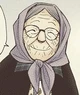 Old Woman Manga Infobox