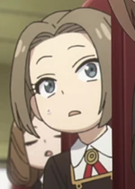 Alice Paulette Anime Infobox