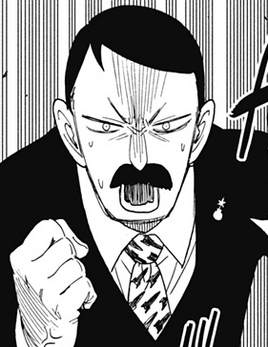Manga