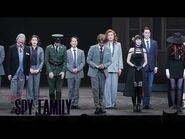 Imperial Theatre Opening Curtain Call - March 8, 2023