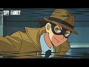 Spy Wars episode trailer