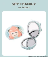Mirror (Smile)