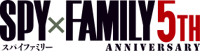 Anniversary Logo