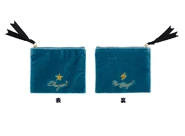 Stella & Tonitrus Embroidered Pouch (ステラ＆トニト刺繍ポーチ, Sutera & Tonito Shishū Pōchi?)