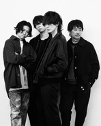 Souvenir Promotional Image.png (1.24 MB) Bump of Chicken Promotional Image
