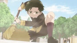 Episode