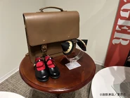 Anya's Headwear, Shoes, and Bag