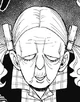 Matron Persil Manga Infobox