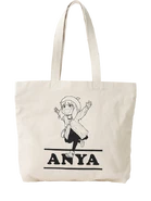 Tote Bag Anya