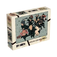 Mosaic Art Puzzle (モザイクアートパズル, Mozaiku Āto Pazuru?)