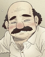 The Orphanage Owner