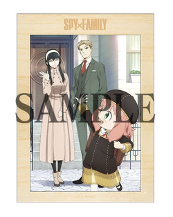 Blu-ray & DVD Volume 6 | Spy x Family Wiki | Fandom