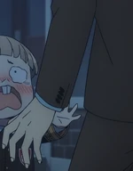 Emile's Father Anime Infobox