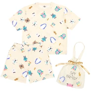 Roomwear Set