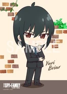 Yuri Briar
