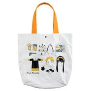 Tyvek Eco Tote Bag (タイベックエコトートバッグ, Taibekku Eko Tōto Baggu?)