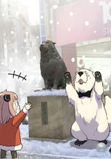 Movie Premiere Illustration