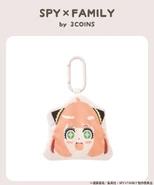Earphone Case (Excited)