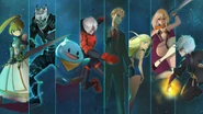 Captain Velvet Meteor Game Characters Promo.png (702 KB) Characters Promo