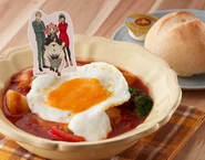 Yor's Southern Stew Set (ヨルの南部シチューセット, Yoru no Nanbu Shichū Setto?)