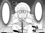 Sigmund's Thoughts