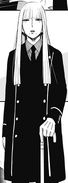 Hemlock's full appearance