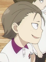 Johnny Anime Infobox