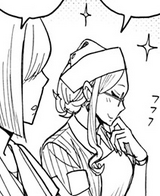 Sylvia confesses to Fiona about her desire to disguise herself as a nurse