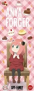Anya's Pink Panel