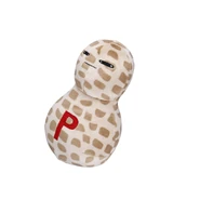 Peanut Armrest (ピーナッツアームレスト, Pīnattsu Āmuresuto?)