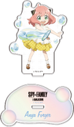 Anya Forger Acrylic Stand