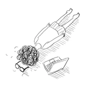 Announcement Illustration by Tatsuya Endo