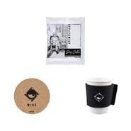 Drip Coffee Set (ドリップコーヒーセット, Dorippu Kōhī Setto?)