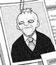 Sergei Ostosky Manga Infobox