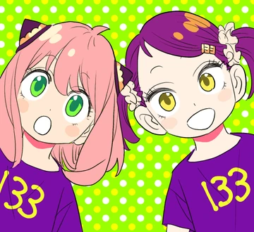 Chapter 133 | Spy x Family Wiki | Fandom