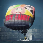Parachute