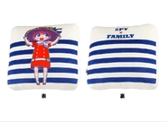 'Summer' Sticky Cushions (もちもちクッション［なつ］, Mochi Mochi Kusshon [Natsu]?)