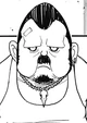 Bobby Bockle Manga Infobox